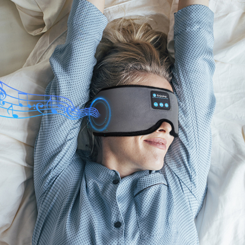 Como está o desenvolvimento da tecnologia do sono agora?