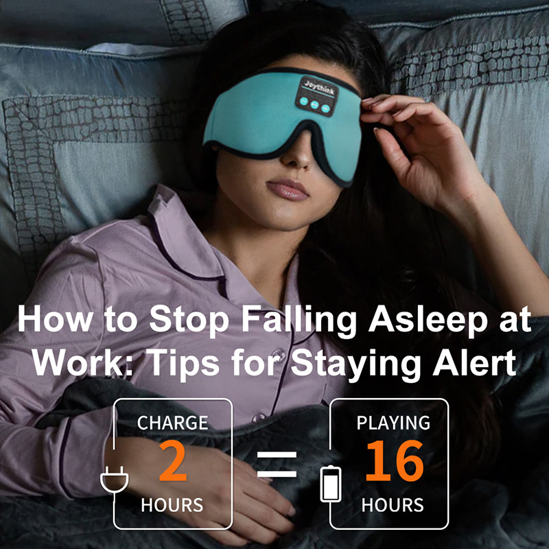 Como parar de adormecer no trabalho: dicas para ficar alerta