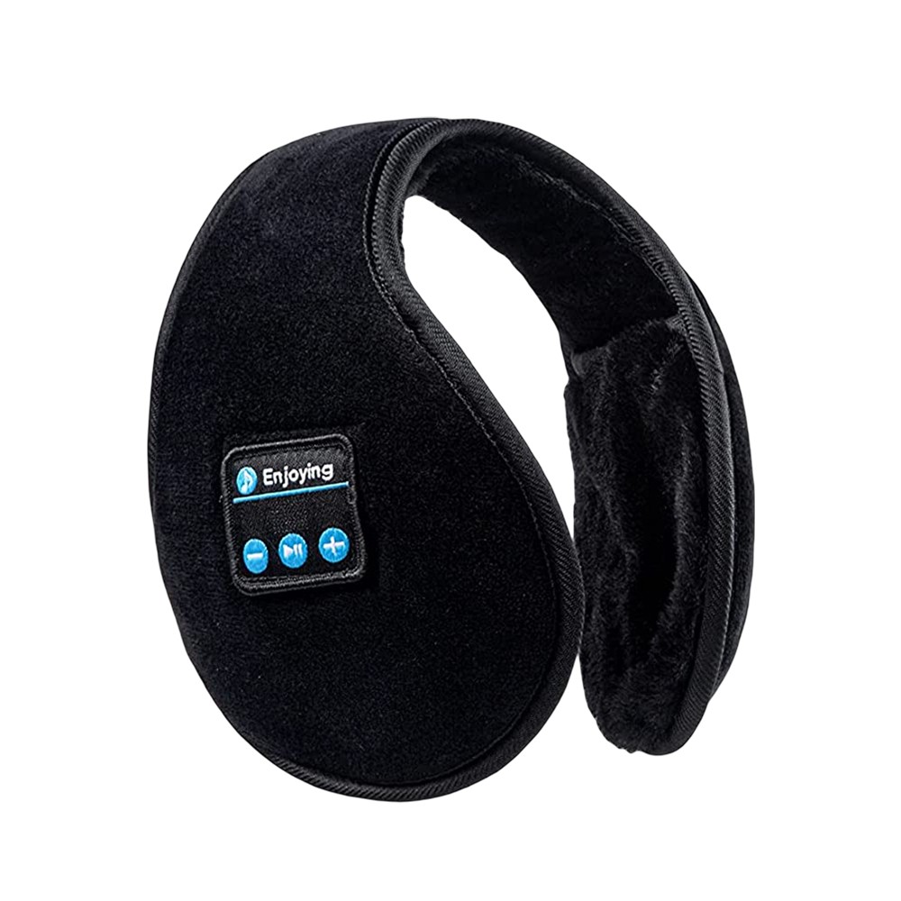 Por que os protetores auriculares Bluetooth são essenciais para o conforto e a conveniência do inverno?